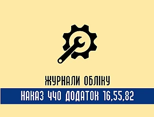 Військовий облік Додатки Наказ 440