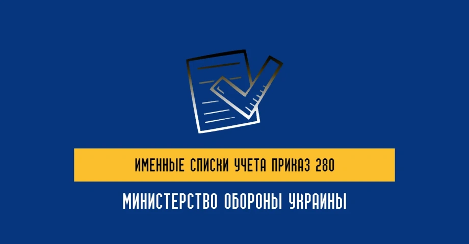 Приложения к Приказу 280 МОУ