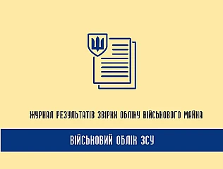 Ведення Облікової Документації Наказ 440