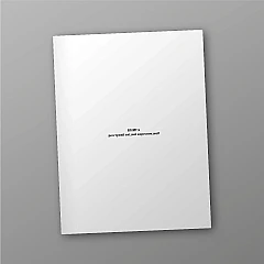 Журнали - Книга реєстрації вхідної кореспонденції