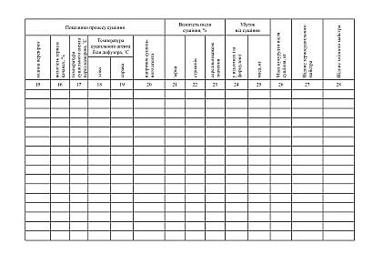 Журнал зерно сушильного цеху сушіння кукурудзи в качанах купити на Ukroblik