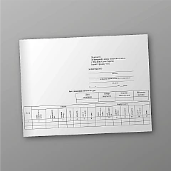 Журнали - Акт уточнення номенклатури