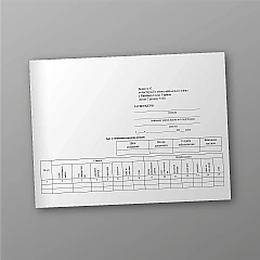 Журнали - Акт уточнення номенклатури