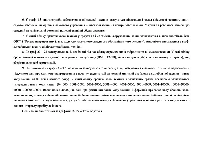 Книга учета вооружения военной техники, другого военного имущества Приказ 440