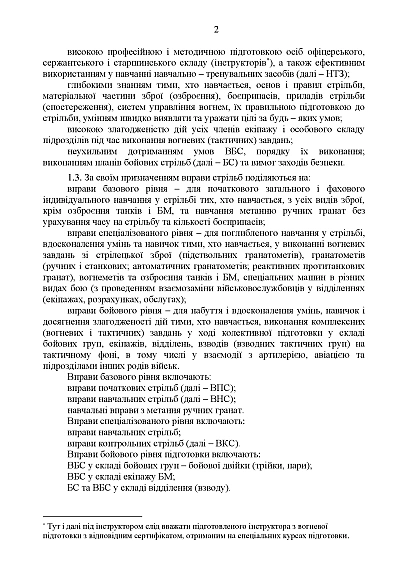 Приказ 160. Курс стрельб из стрелкового оружия и боевых машин КРП 03. Приказ 160