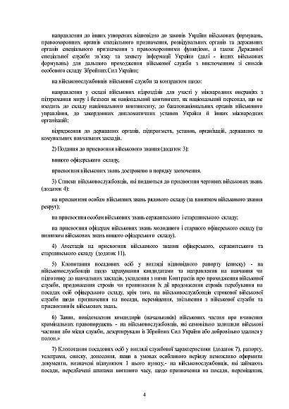 Наказ №170 Інструкції про організацію проходження громад.України військ.служби