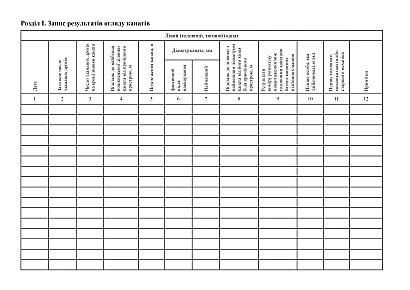 Книга огляду канатів та їх витрат купити на Ukroblik